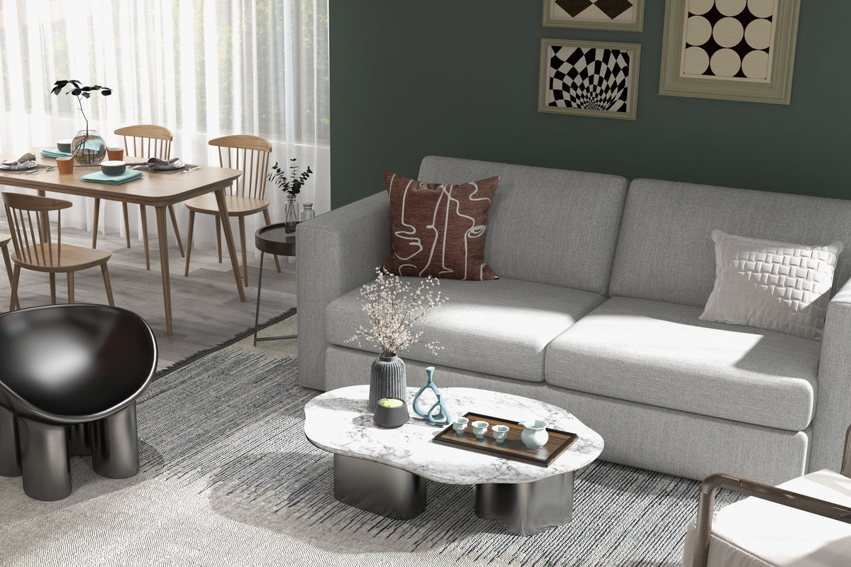 Knowing How to Buy A Good High Quality Couch