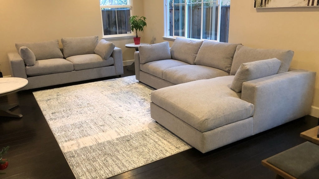 Why Custom Sofas Cost More Than Budget Couches