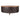 Brizo Reclaimed Teak Coffee Table - What A Room