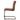 Cooper Dining Side Chair Rubber Gold Frame - What A Room