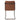 Cooper Dining Side Chair Rubber Gold Frame - What A Room