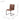 Cooper Dining Side Chair Rubber Gold Frame - What A Room