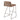 Raoul Counter Stool - What A Room