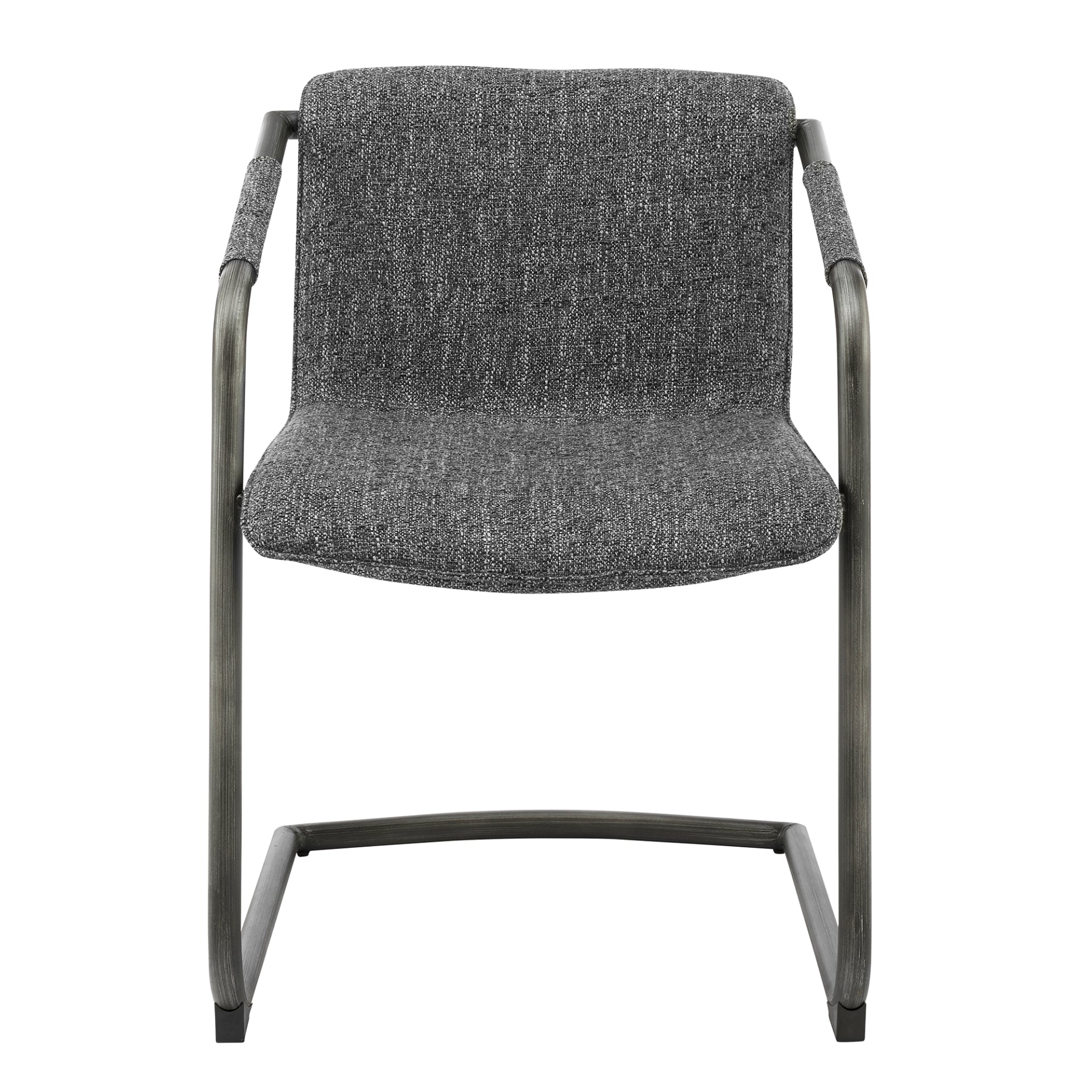 Indy Fabric Dining Side Chair (Set of 2) - What A Room