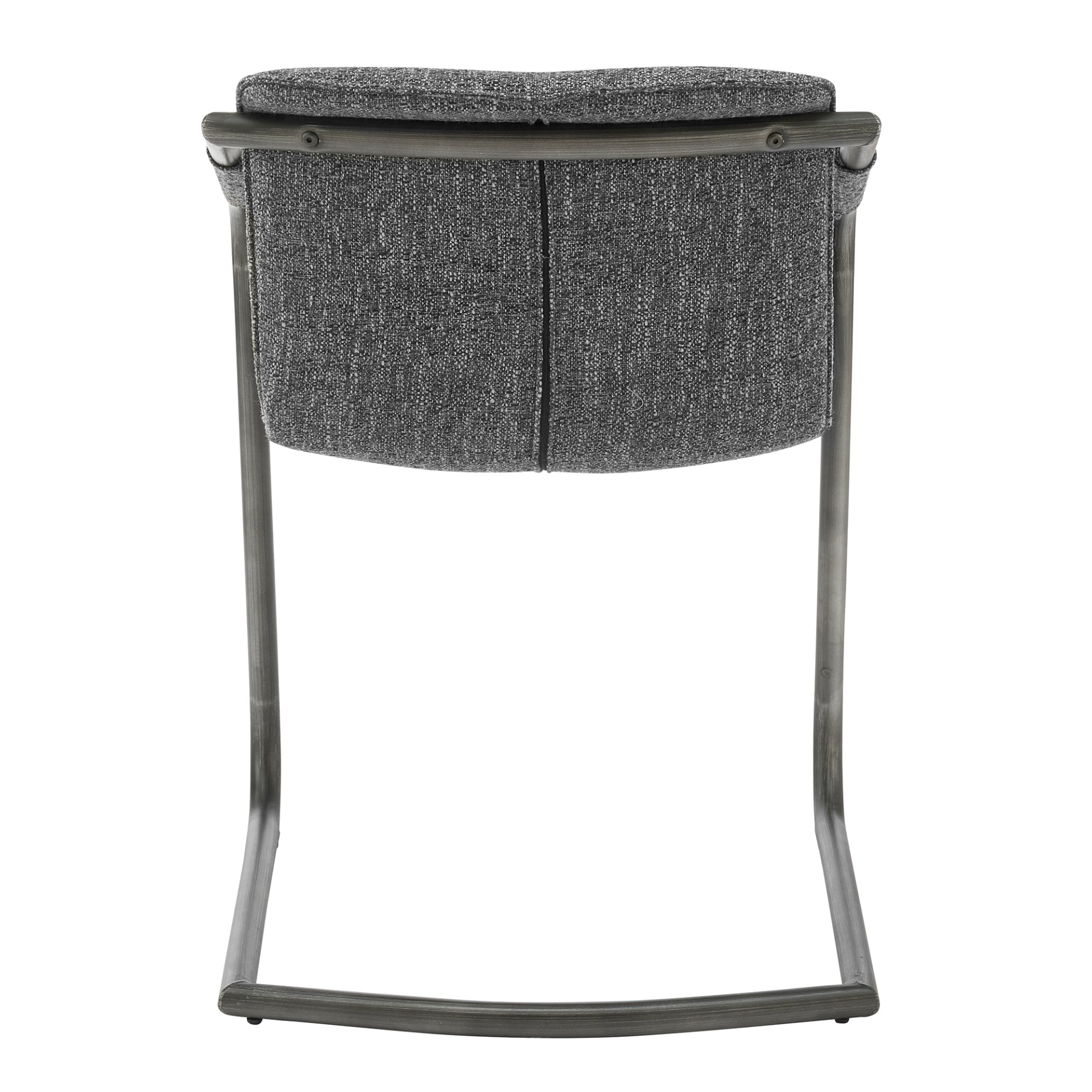 Indy Fabric Dining Side Chair (Set of 2) - What A Room