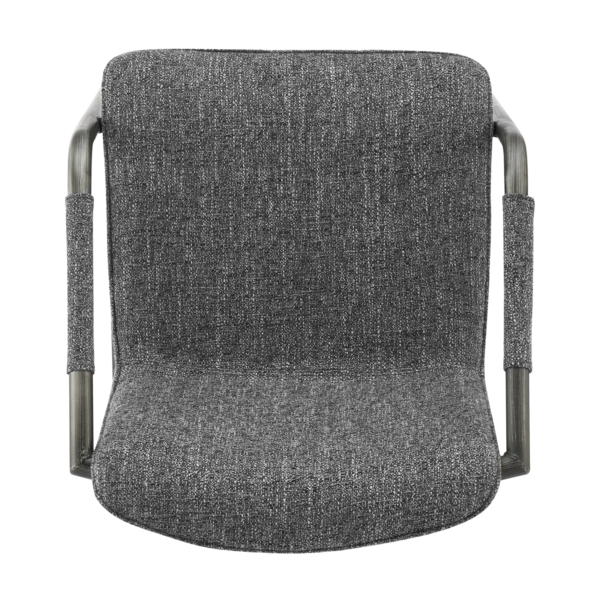 Indy Fabric Dining Side Chair (Set of 2) - What A Room