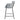Finley Fabric Counter Stool - What A Room