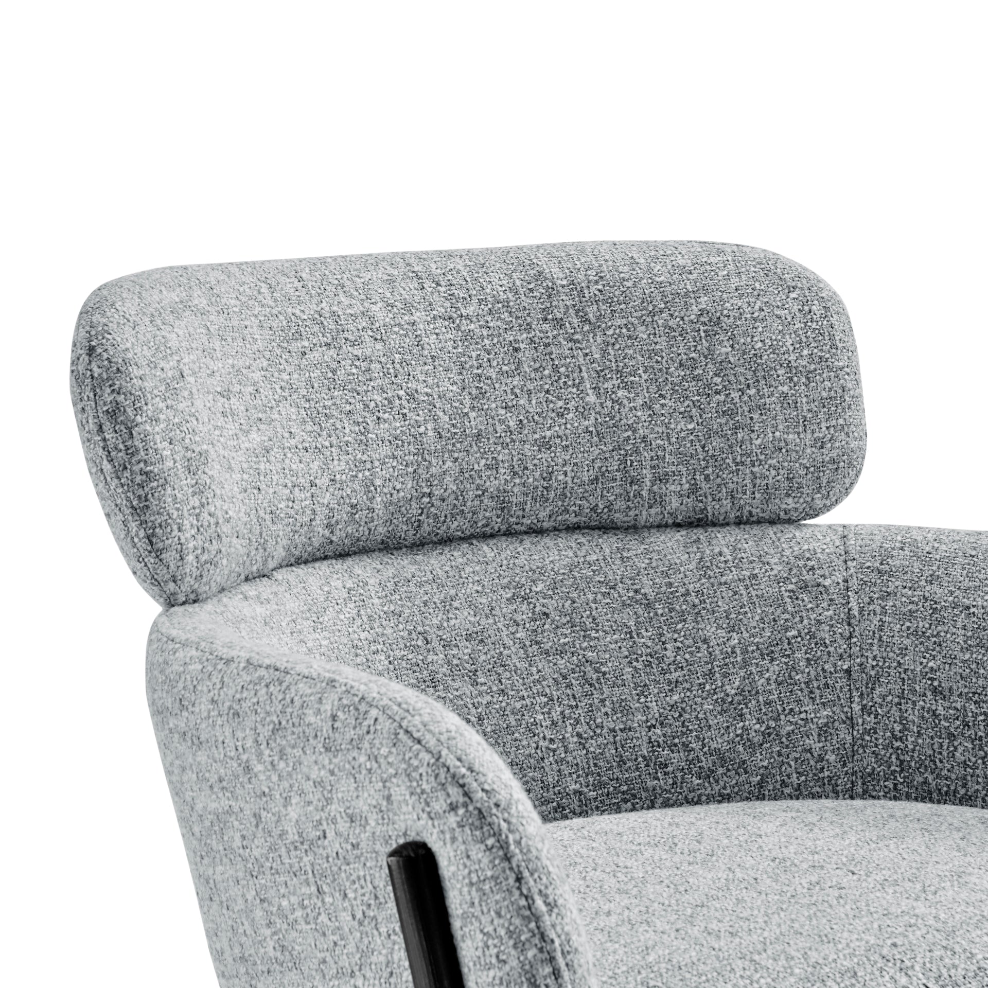 Finley Fabric Counter Stool - What A Room