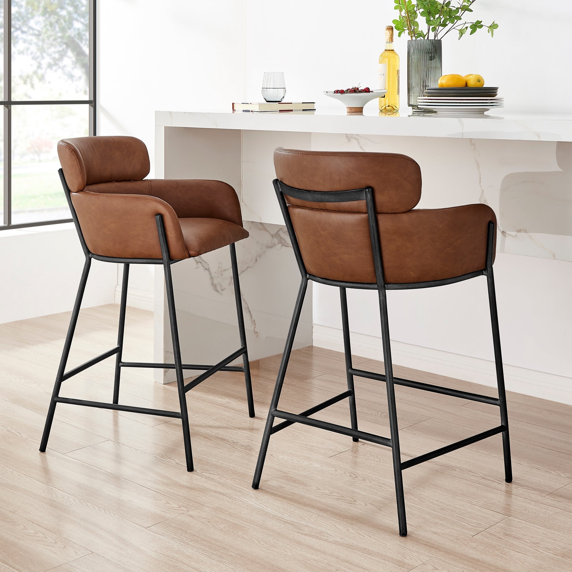 Finley  Counter Stool - What A Room