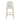 Keisha Velvet Counter Stool (Set of 2) - What A Room