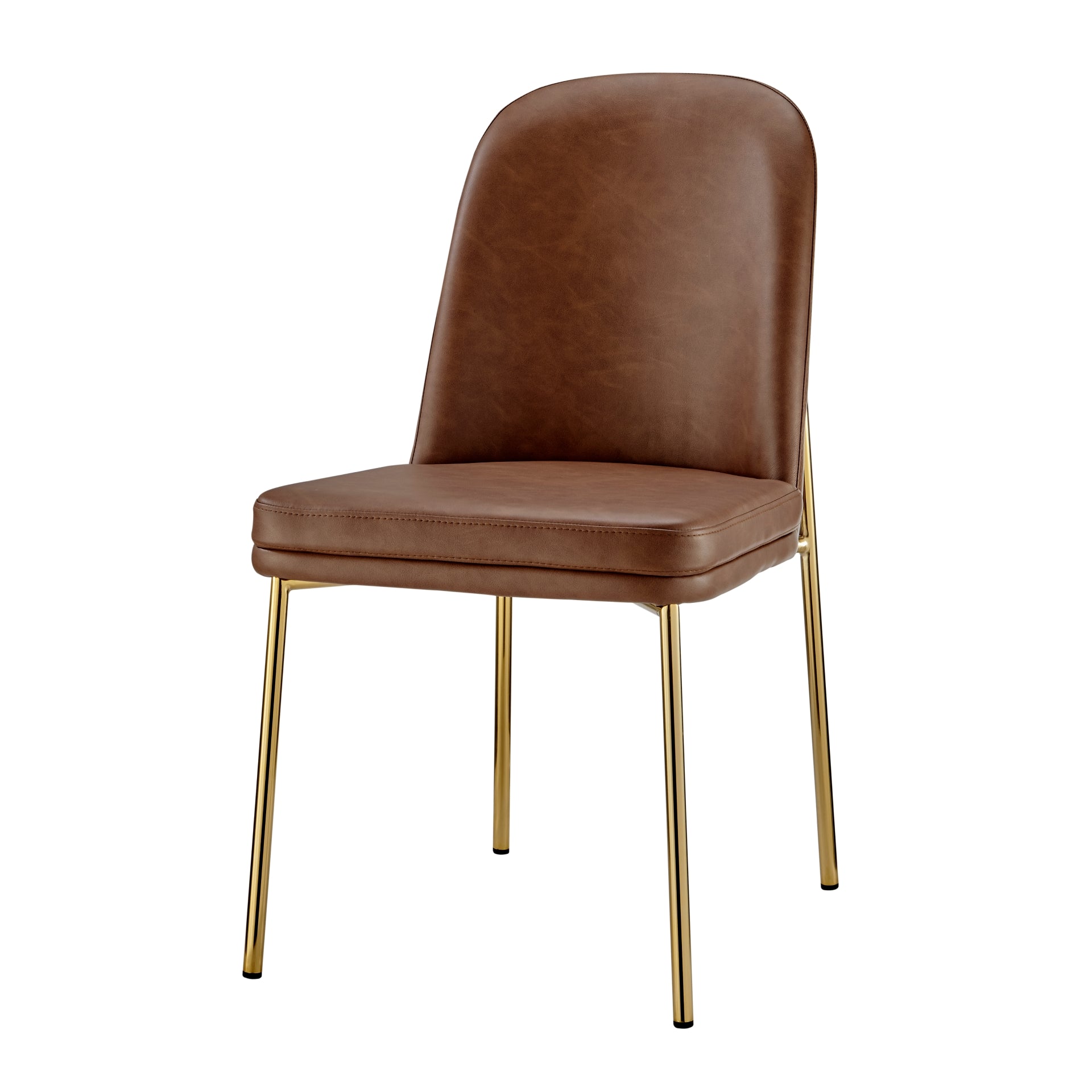 Keisha   Dining Side Chair (Set of 2) - What A Room