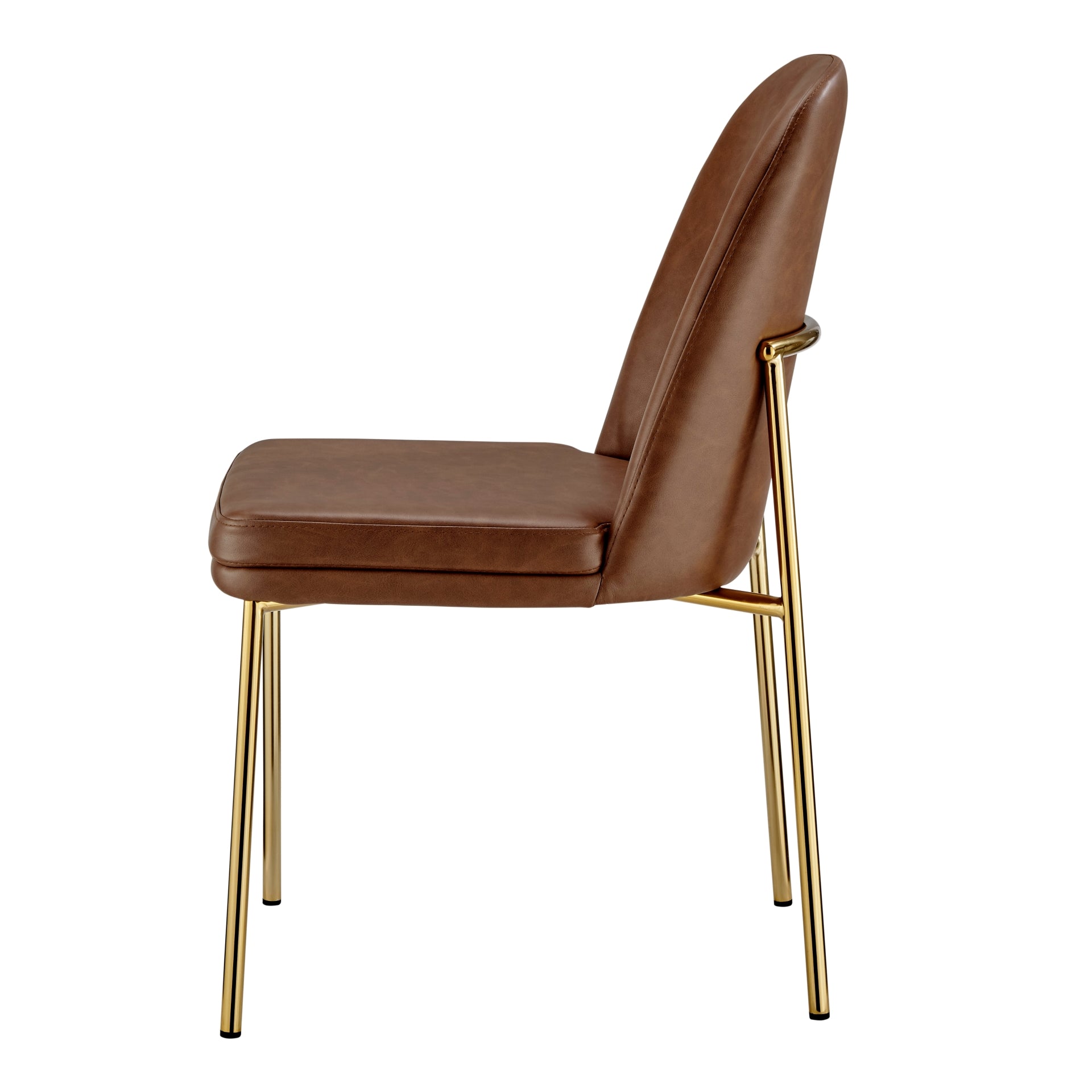 Keisha   Dining Side Chair (Set of 2) - What A Room