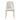 Keisha Velvet Dining Side Chair (Set of 2) - What A Room