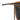 Kaiden Faux Leather Counter Stool (Set of 2) - What A Room