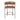 Kaiden Faux Leather Counter Stool (Set of 2) - What A Room