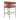 Kaiden Faux Leather Counter Stool (Set of 2) - What A Room