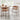 Kaiden Faux Leather Counter Stool (Set of 2) - What A Room