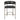 Kaiden Faux Leather Counter Stool (Set of 2) - What A Room