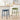 Rylee Chenille Backless Counter Stool (Set of 2) - What A Room