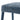 Rylee Chenille Backless Counter Stool (Set of 2) - What A Room