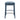 Rylee Chenille Backless Counter Stool (Set of 2) - What A Room