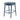 Rylee Chenille Backless Counter Stool (Set of 2) - What A Room