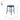Rylee Chenille Backless Counter Stool (Set of 2) - What A Room