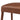 Rylee Faux Leather Backless Counter Stool (Set of 2) - What A Room