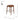 Rylee Faux Leather Backless Counter Stool (Set of 2) - What A Room