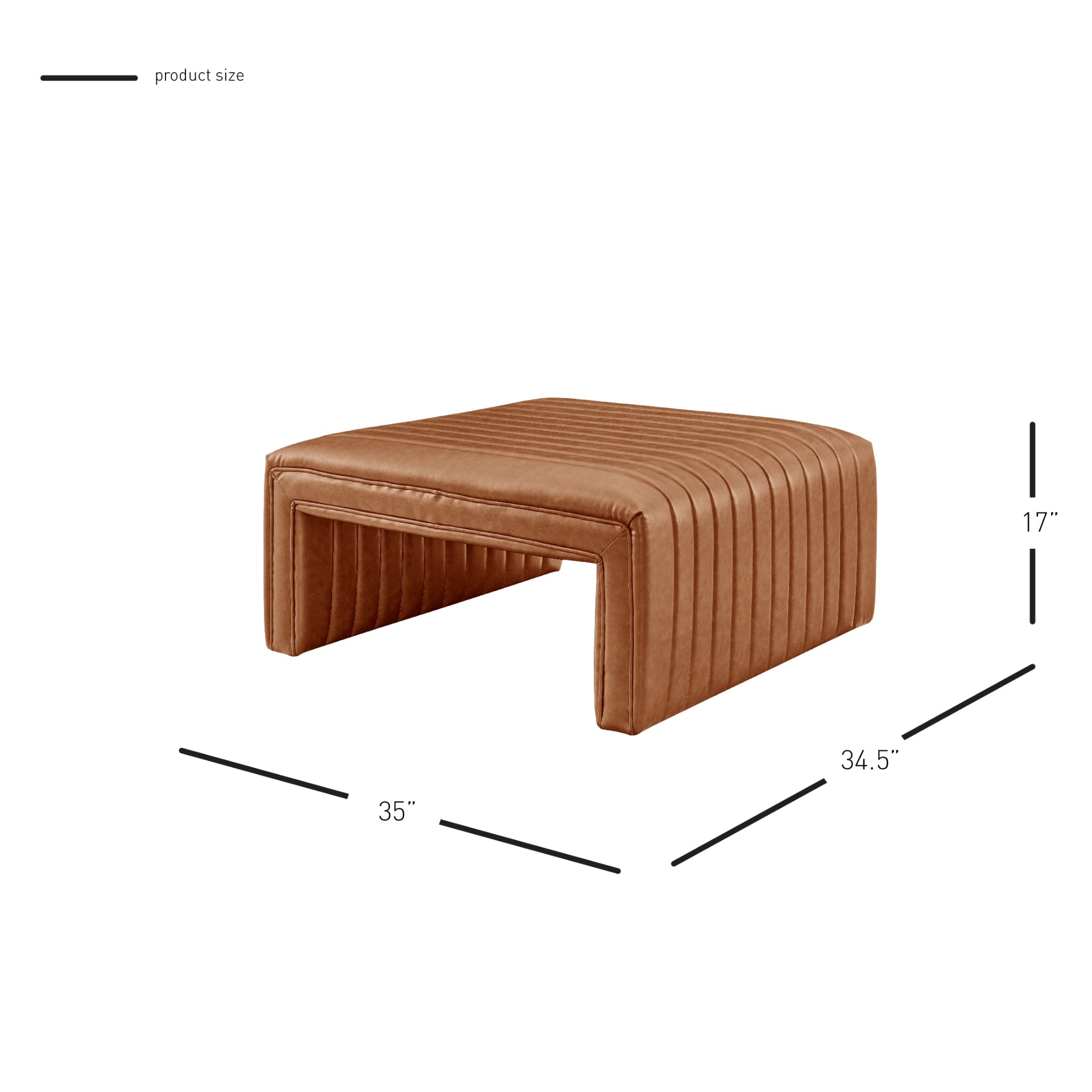 Atkinson  Coffee Table - What A Room