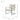 Peyton Fabric Accent Arm Chair - What A Room