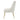Cedric Fabric Dining Side Chair Gold Legs (Set of 2) - What A Room
