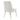 Cedric Fabric Dining Side Chair Gold Legs (Set of 2) - What A Room