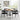 Keanu Fabric Dining Side Chair - What A Room