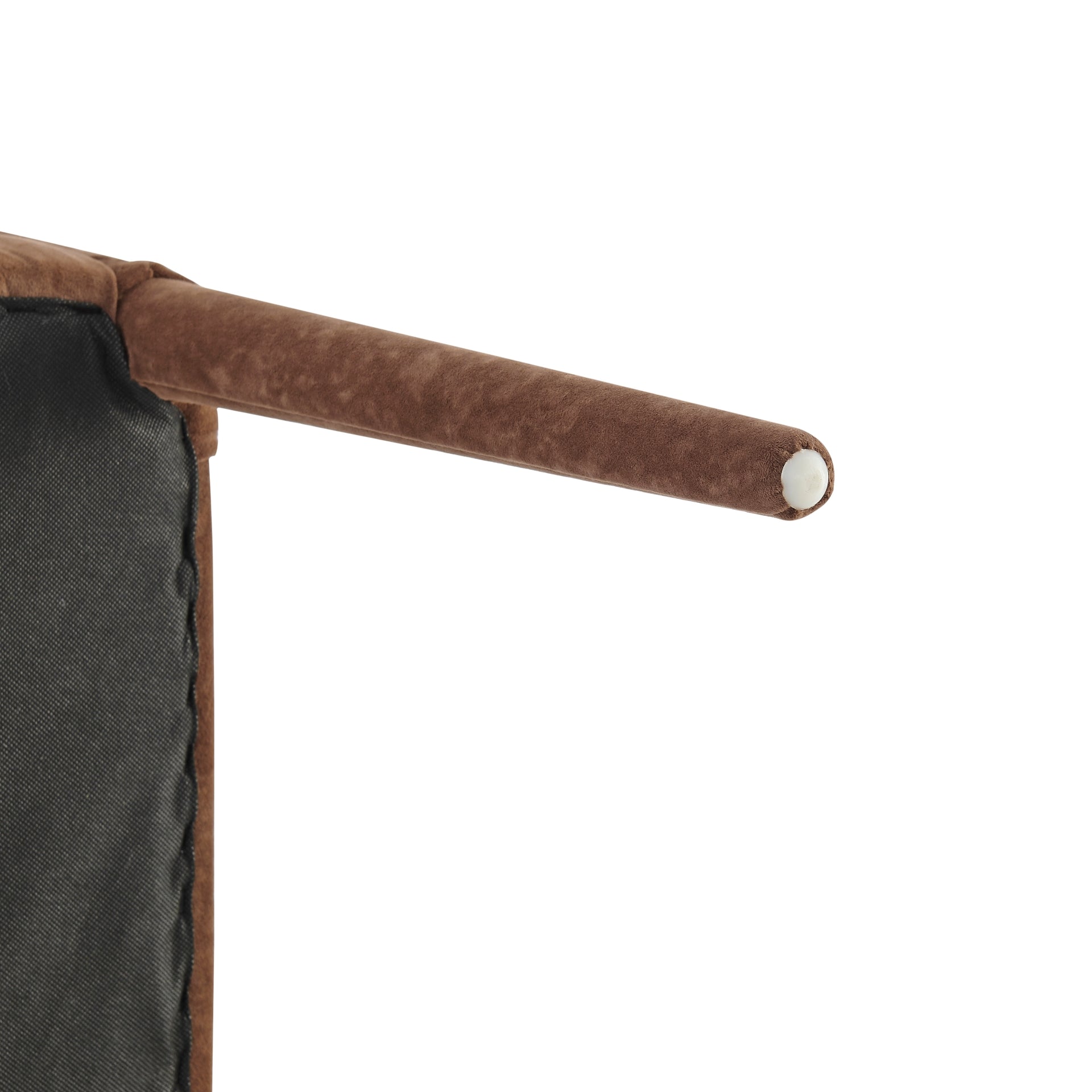 Lauryn Velvet Dining Side Chair - What A Room