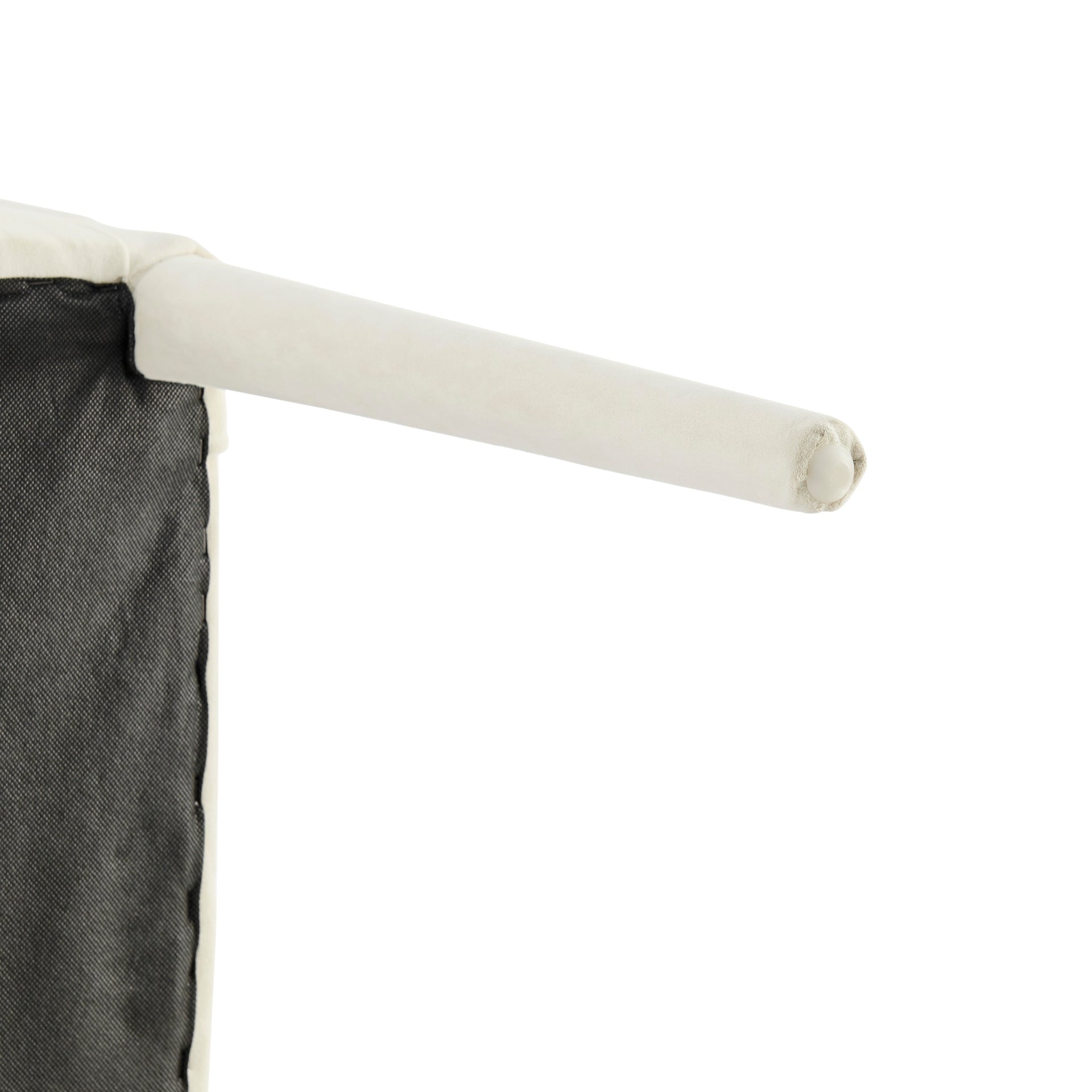 Lauryn Velvet Dining Side Chair - What A Room