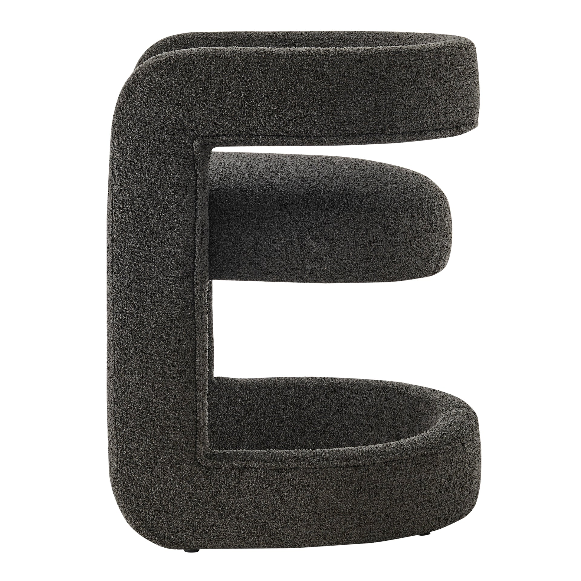 Althea Fabric Dining Side Chair - What A Room