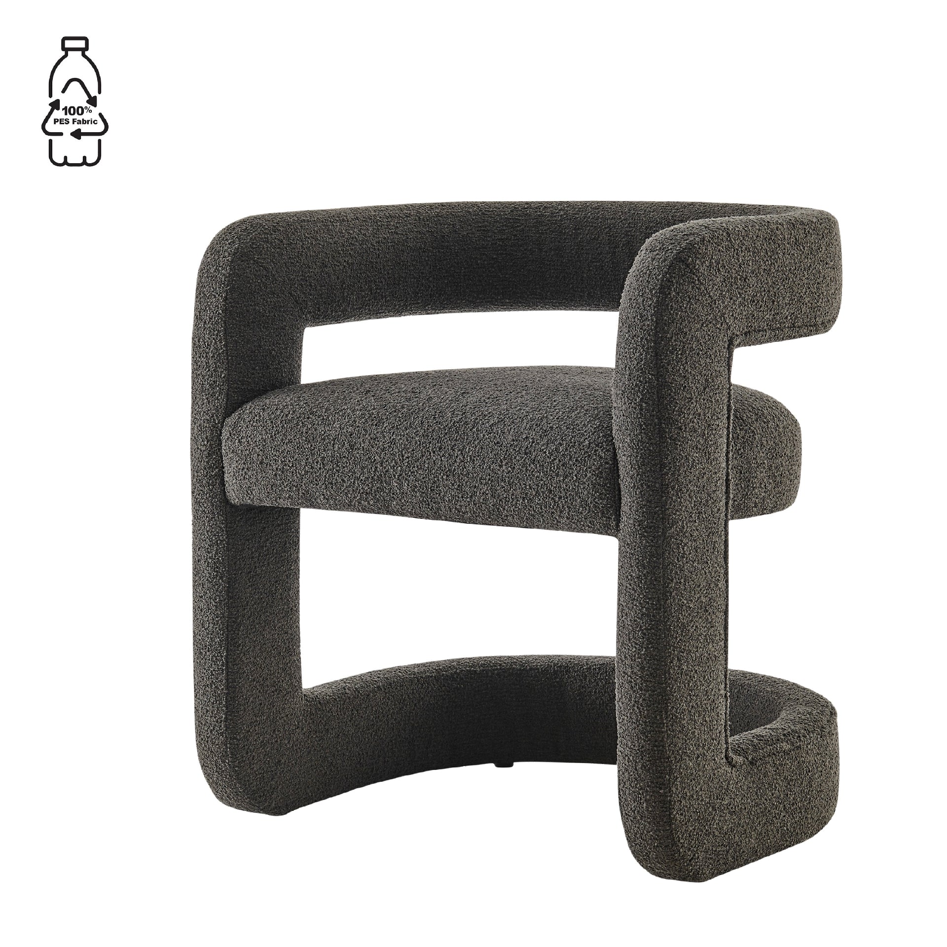 Althea Fabric Dining Side Chair - What A Room