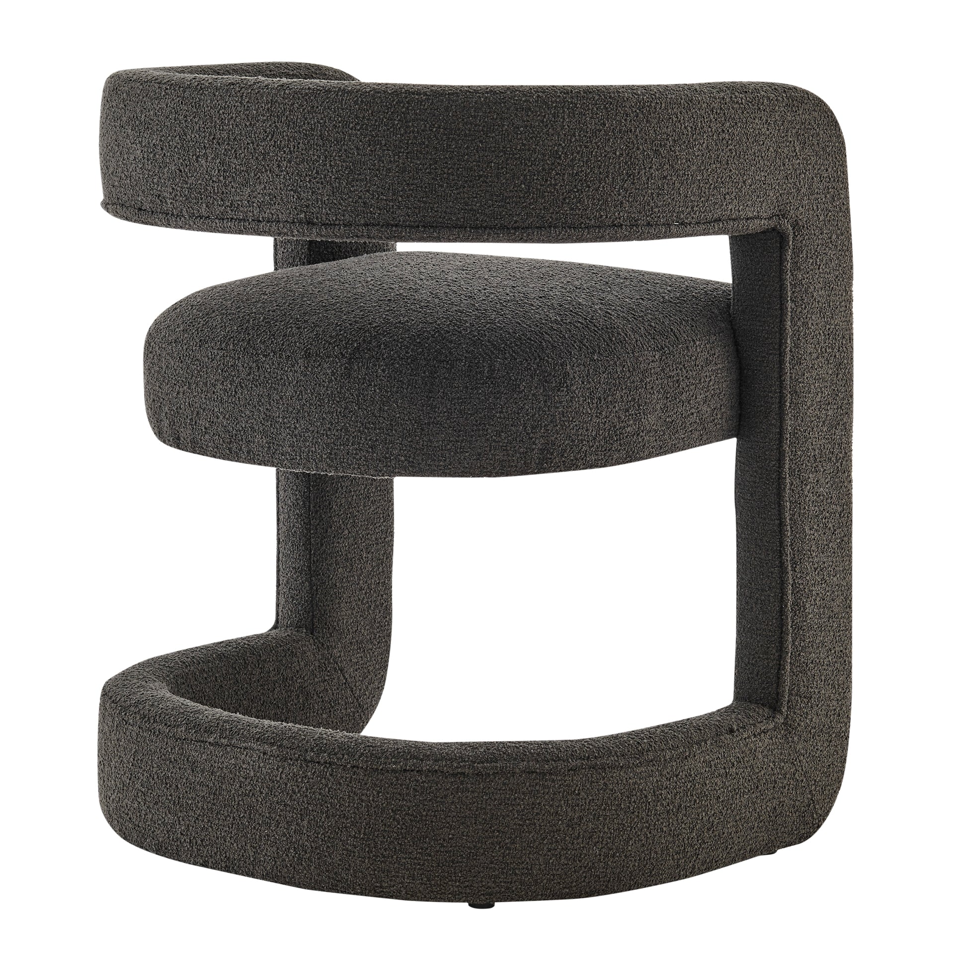 Althea Fabric Dining Side Chair - What A Room