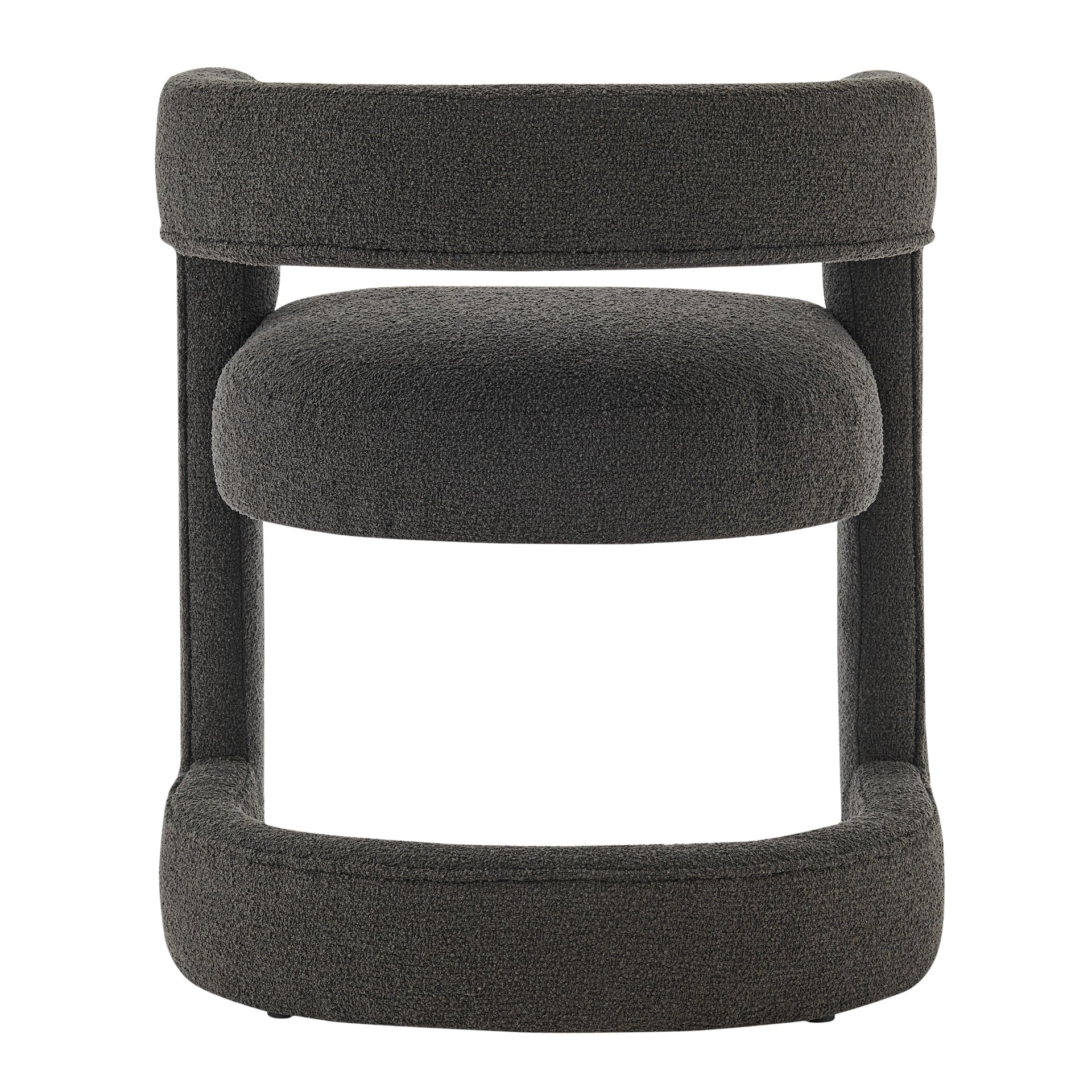 Althea Fabric Dining Side Chair - What A Room