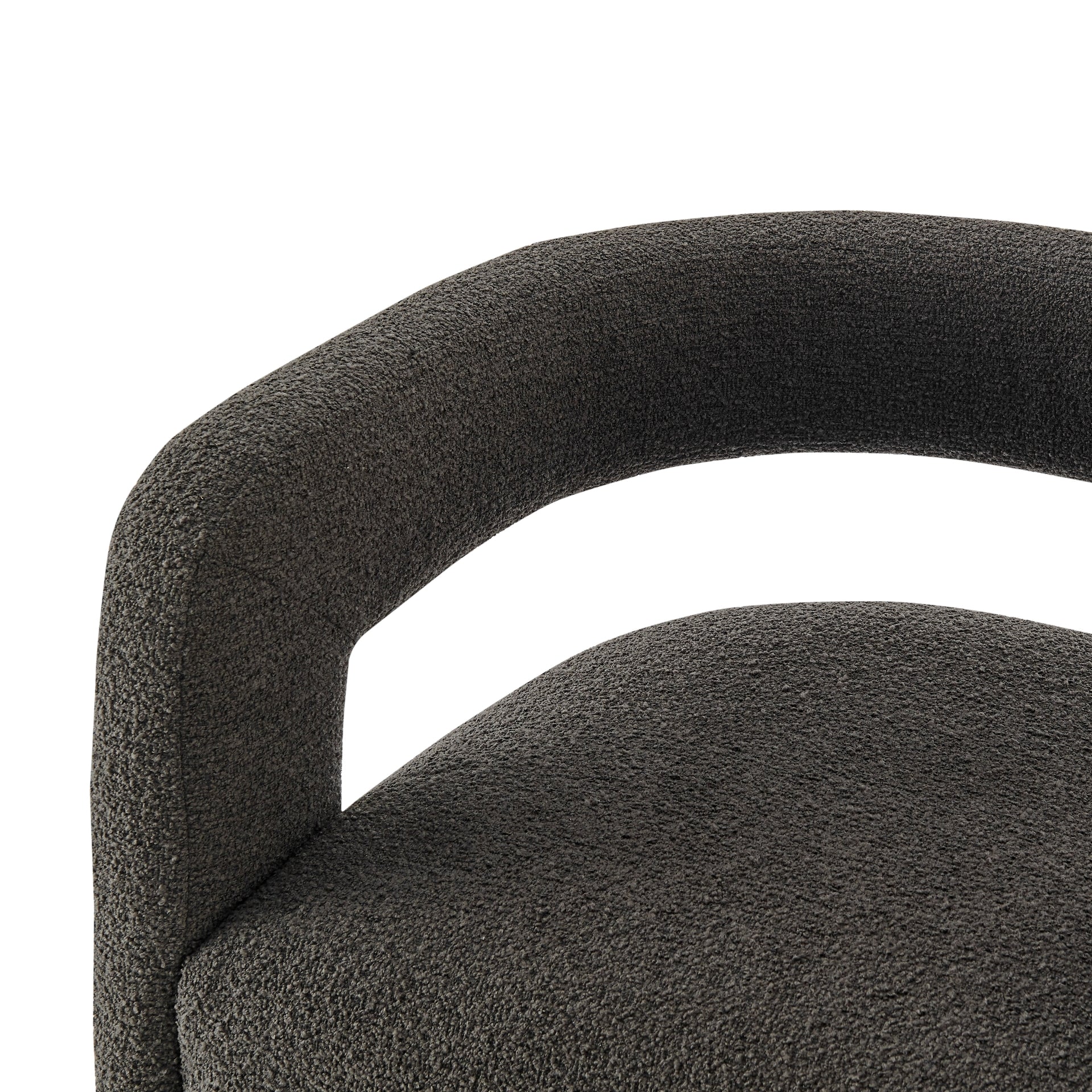 Althea Fabric Dining Side Chair - What A Room