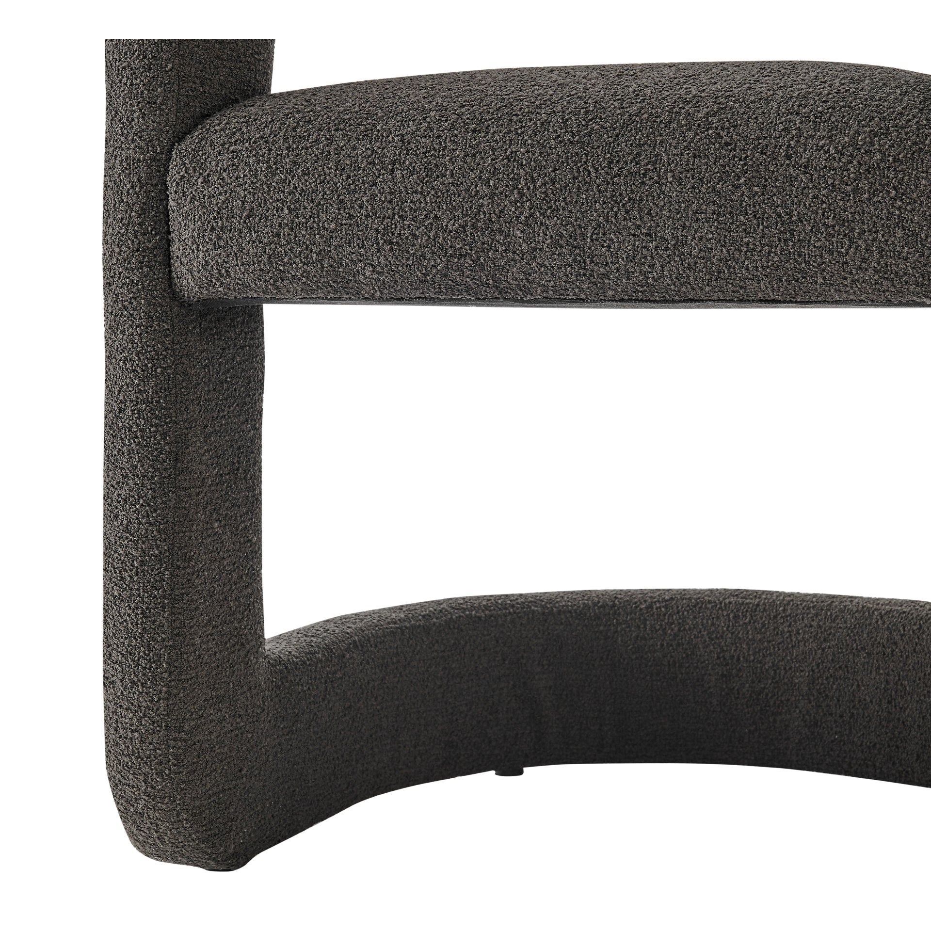 Althea Fabric Dining Side Chair - What A Room