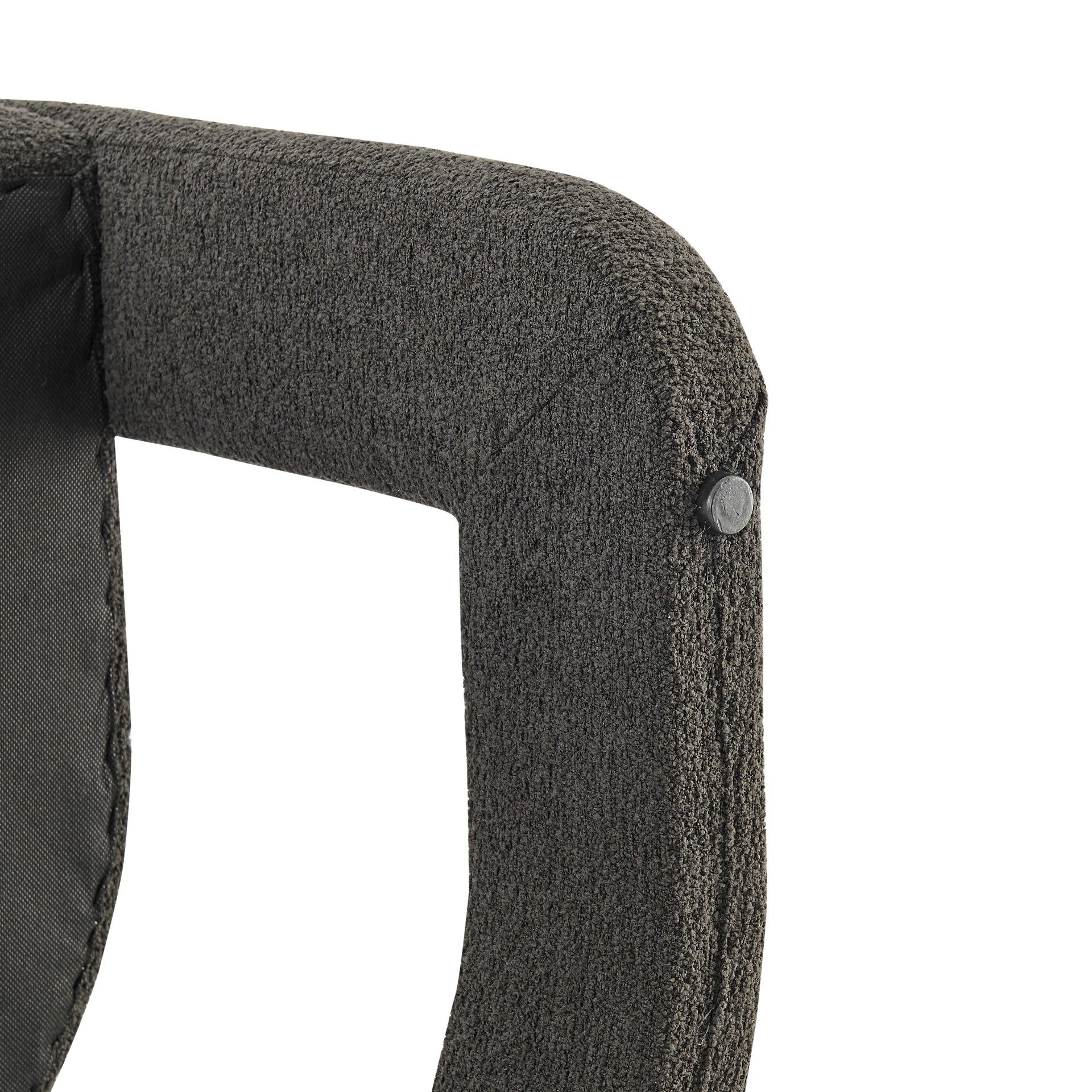 Althea Fabric Dining Side Chair - What A Room