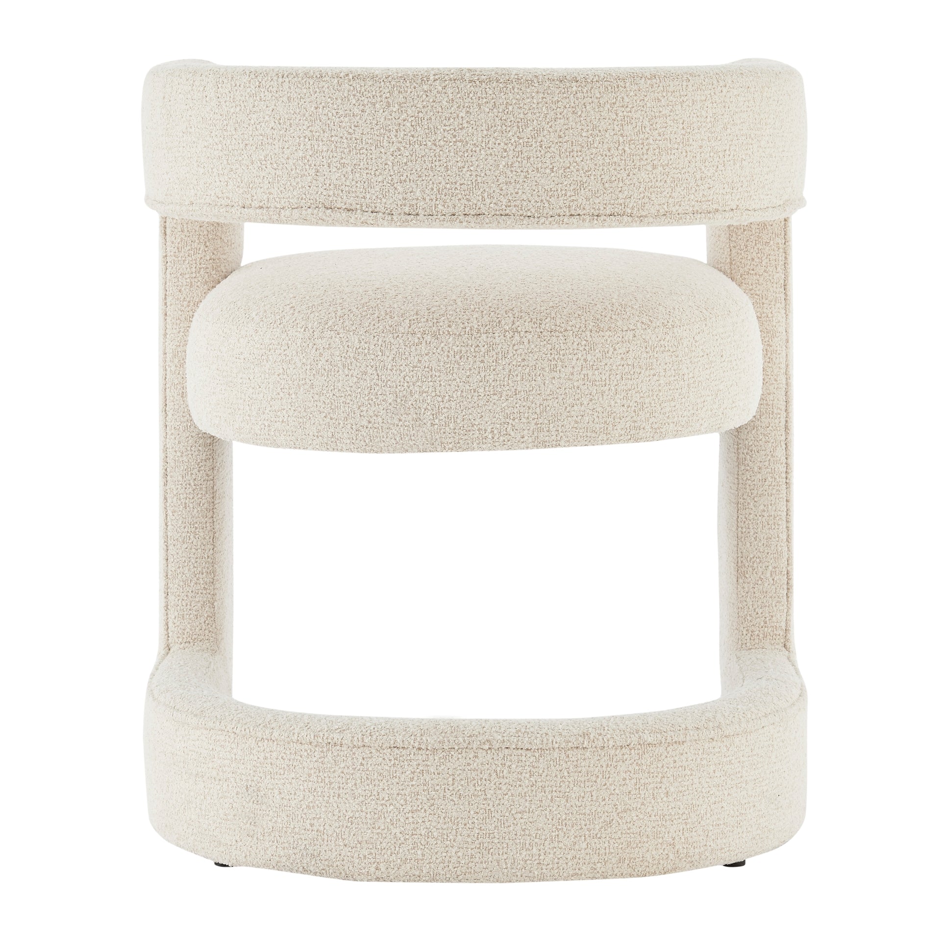 Althea Fabric Dining Side Chair - What A Room