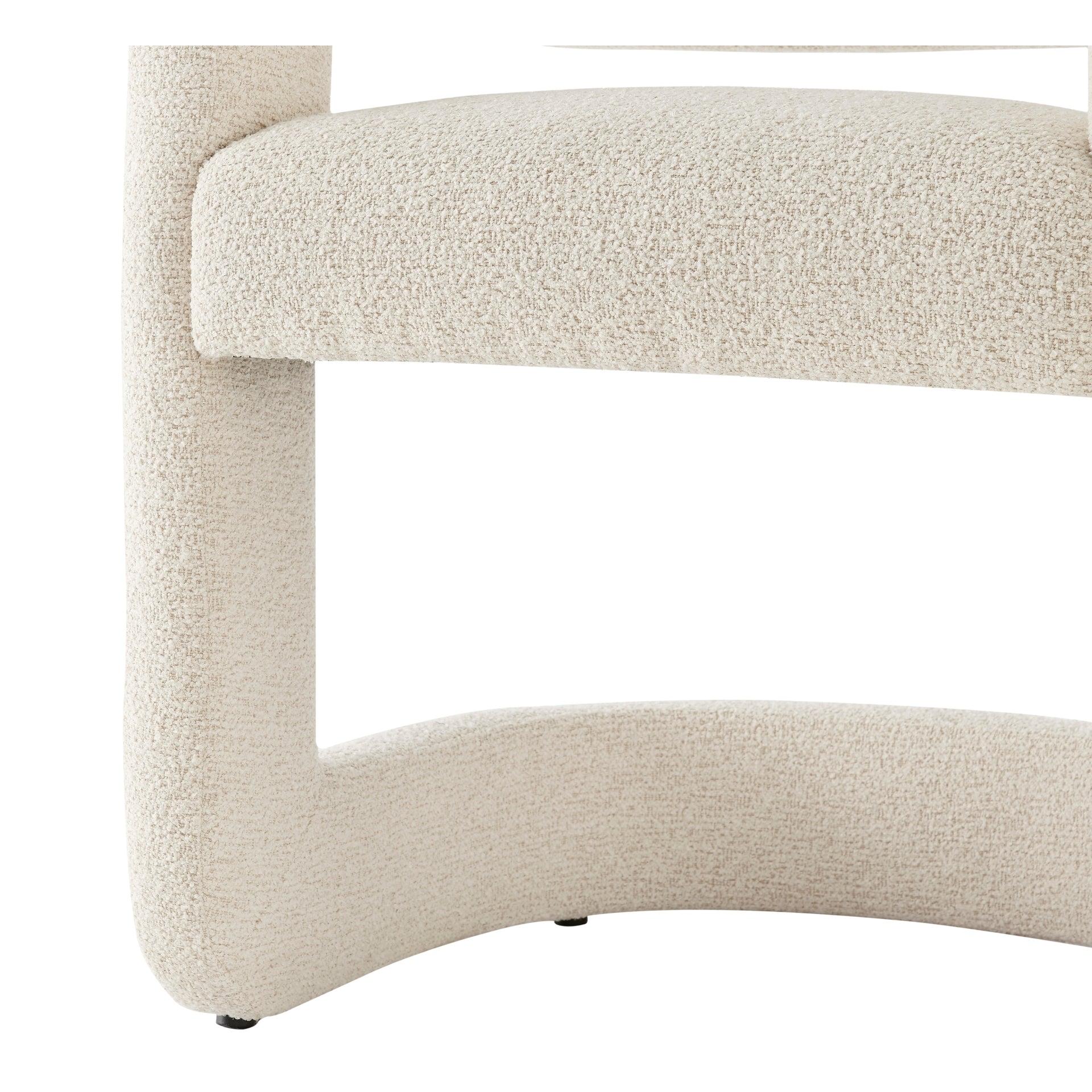 Althea Fabric Dining Side Chair - What A Room