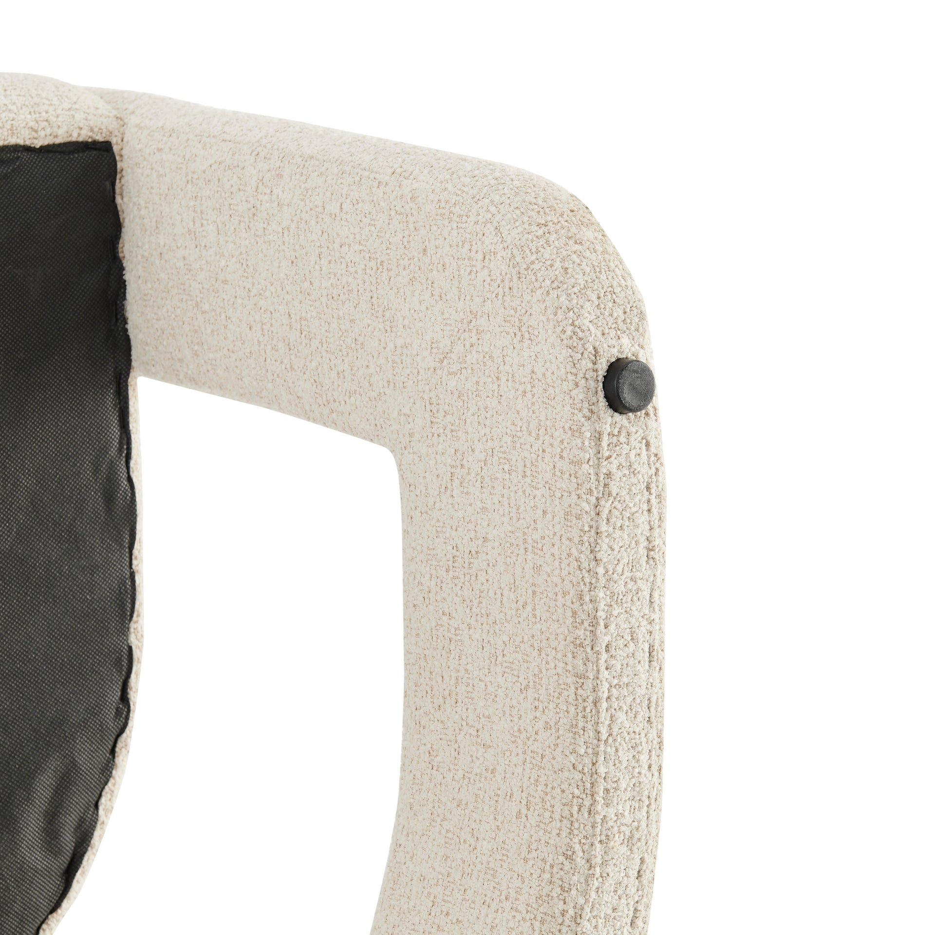 Althea Fabric Dining Side Chair - What A Room