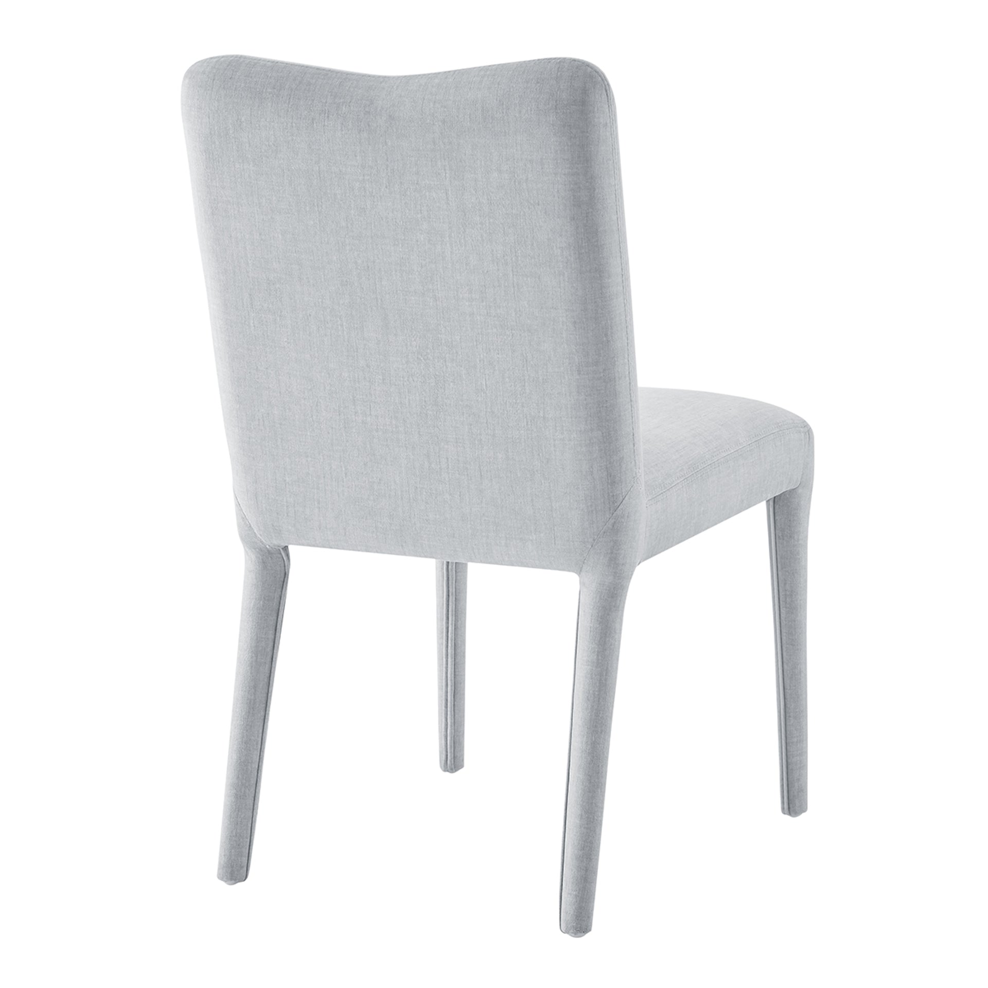 Alder Velvet Dining Side Chair (Set of 2) - What A Room