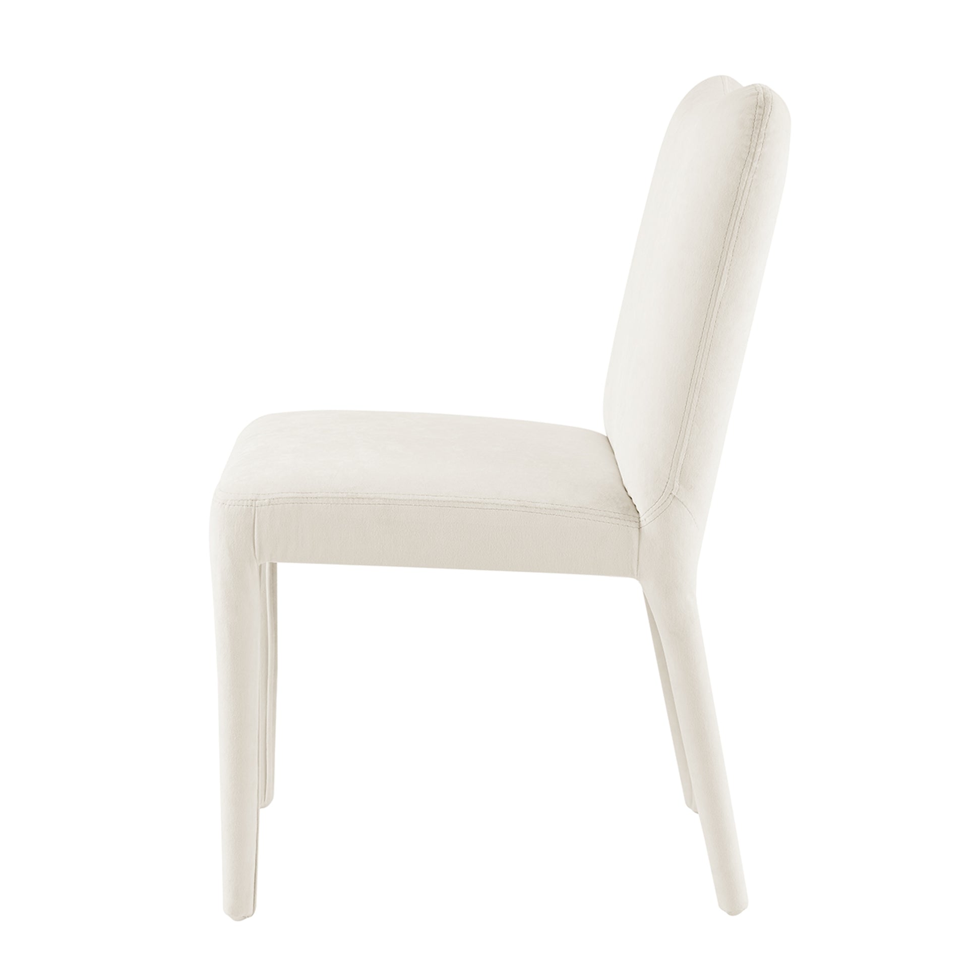 Alder Velvet Dining Side Chair (Set of 2) - What A Room