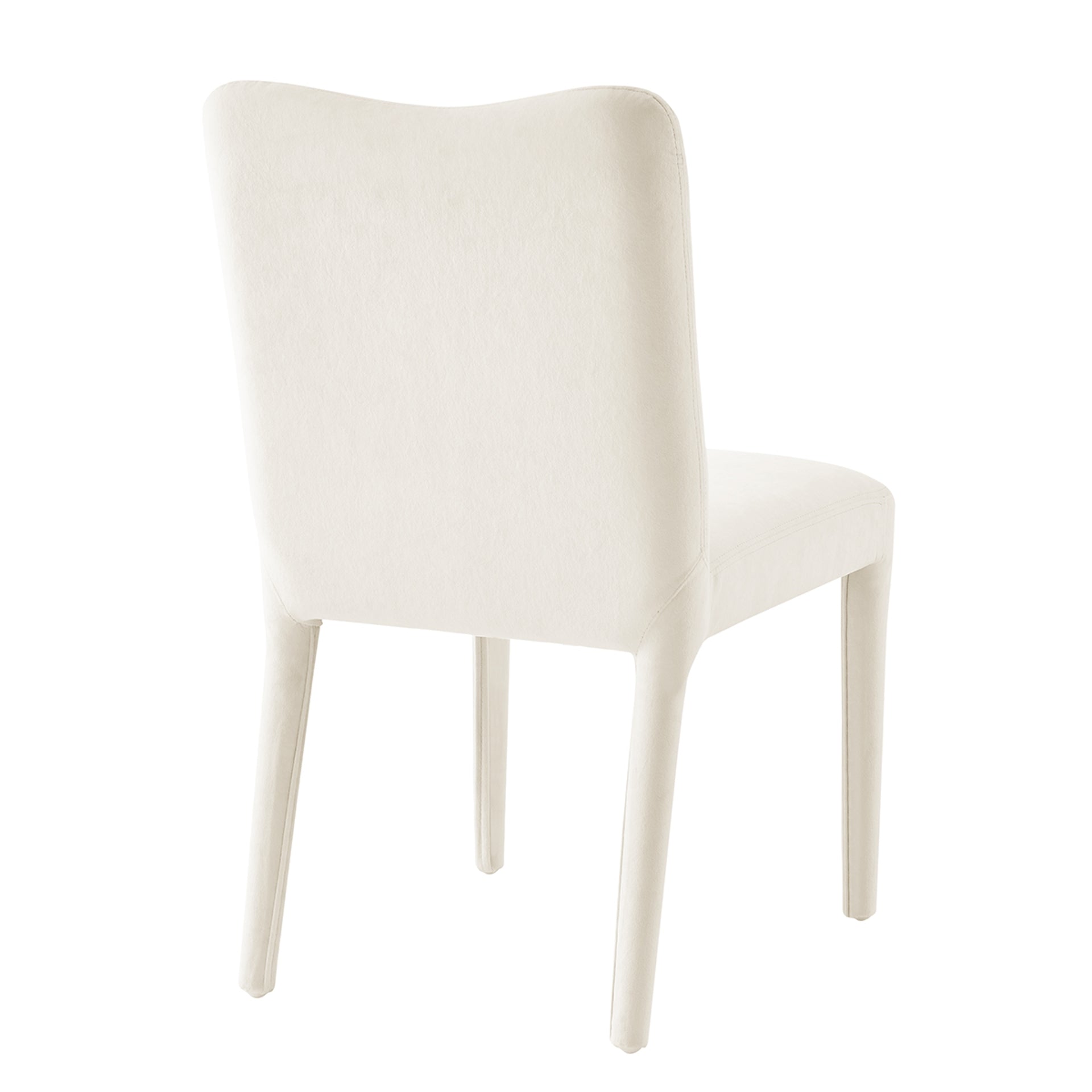 Alder Velvet Dining Side Chair (Set of 2) - What A Room