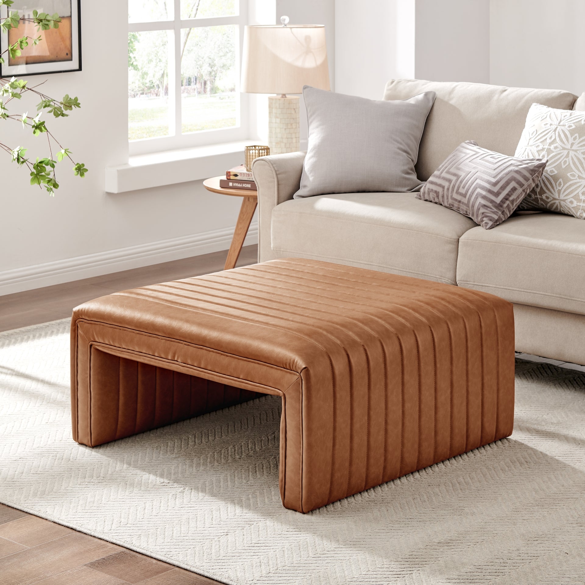 Atkinson  Coffee Table - What A Room